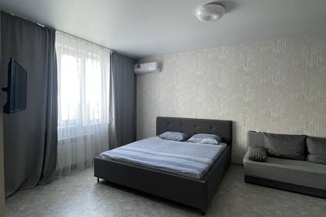 1-комнатная квартира в Саратове, пр-кт Энтузиастов, 42/44