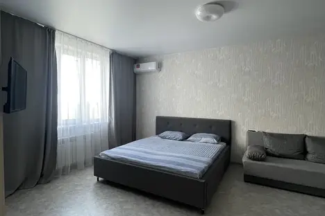 1-комнатная квартира в Саратове, пр-кт Энтузиастов, 42/44