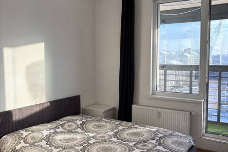 1-комнатная квартира в Санкт-Петербурге, 26-я лн. Васильевского острова, 7