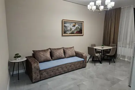 2-комнатная квартира в Махачкале, Махачкала, ул. Малыгина, 102