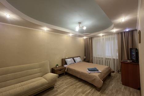 1-комнатная квартира в Саратове, пр-кт Энтузиастов, 56/1