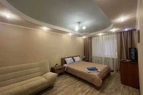 1-комнатная квартира в Саратове, пр-кт Энтузиастов, 56/1