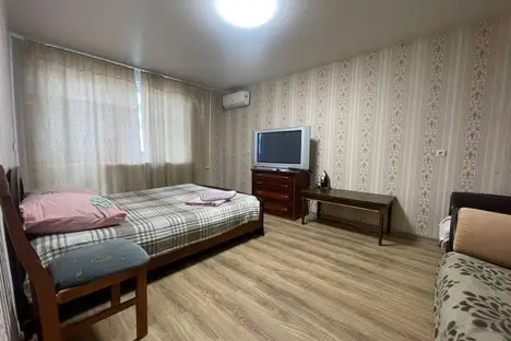 2-комнатная квартира в Саратове, ул. им. В.И. Чапаева, 6А