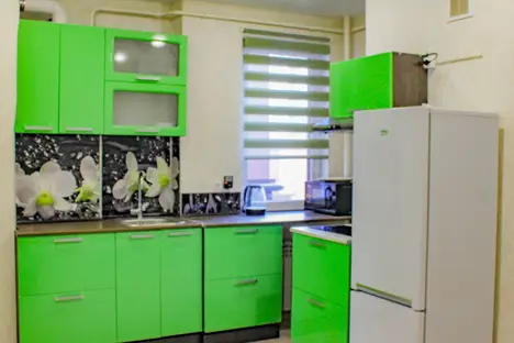 2-комнатная квартира в Геленджике, Больничный пер., 4к11