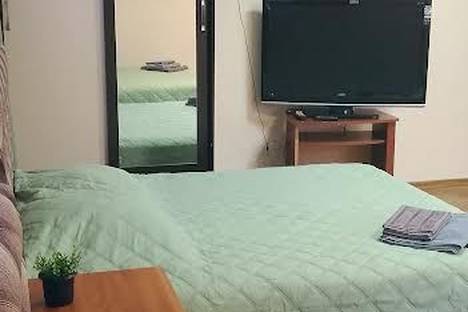 Комната в Томске, ул. Дзержинского, 51