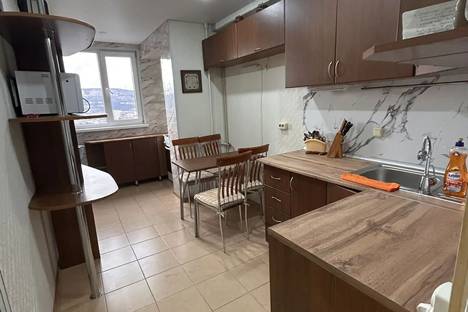 3-комнатная квартира в Кисловодске, Широкая ул., 32