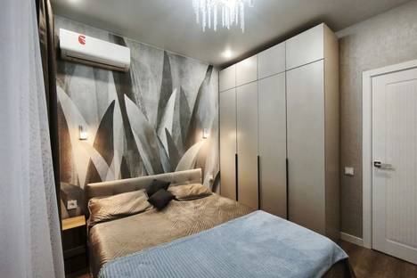 1-комнатная квартира в Краснодаре, ул. Ивана Беличенко, 103