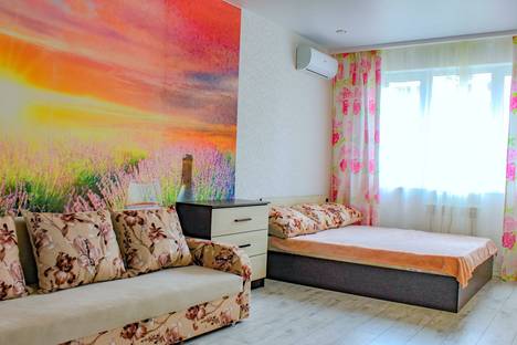 2-комнатная квартира в Геленджике, Больничный пер., 4к6