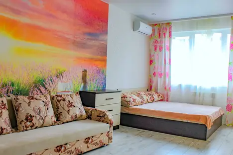 2-комнатная квартира в Геленджике, Больничный пер., 4к6