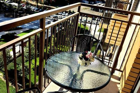 1-комнатная квартира в Астрахани, ул. Бехтерева, 2Б