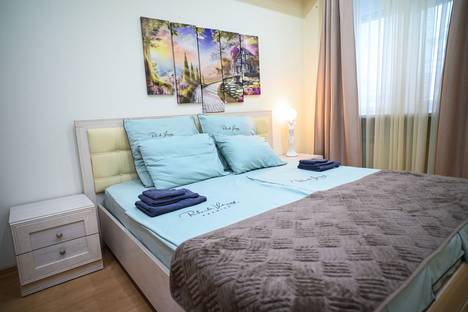 3-комнатная квартира в Воркуте, ул. Ленина, 26