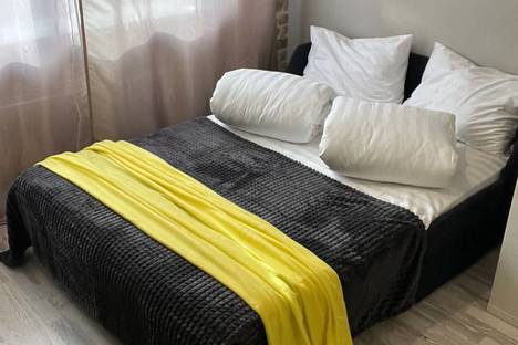 1-комнатная квартира в Москве, Новомосковский административный округ, р-н  Коммунарка, ул. Василия Ощепкова, 4