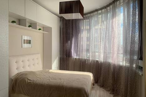 3-комнатная квартира в Санкт-Петербурге, Московский пр-кт, 183-185Бк9