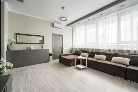 3-комнатная квартира в Санкт-Петербурге, Санкт-Петербург, Московский пр-кт, 183-185Бк9