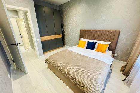 1-комнатная квартира в Москве, Москва, Новомосковский административный округ, р-н  Коммунарка, Прокшинский пр-кт, 10