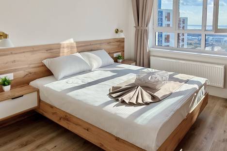 2-комнатная квартира в Ульяновске, ул. Народного учителя Латышева, 9А