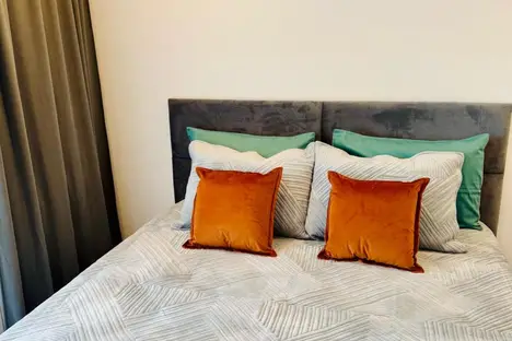 2-комнатная квартира в Москве, Новомосковский административный округ, р-н  Коммунарка, Прокшинский пр-кт, 12