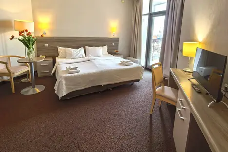 1-комнатная квартира в Астрахани, Астрахань, ул. Адмирала Нахимова, 60В