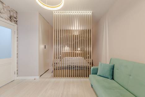 1-комнатная квартира в Казани, Казань, ул. Абдуллы Бичурина, 13