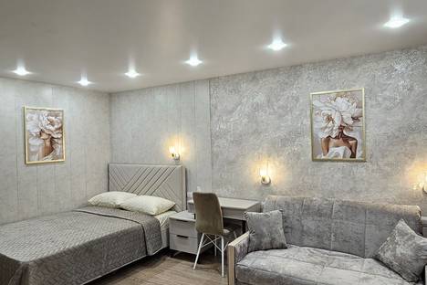 1-комнатная квартира в Вуктыле, Коммунистическая ул., 9