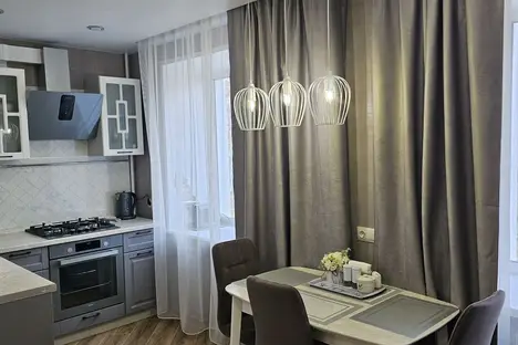 3-комнатная квартира в Вуктыле, Комсомольская ул., 17