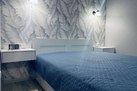 1-комнатная квартира в Казани, ул. Маршала Чуйкова, 59В