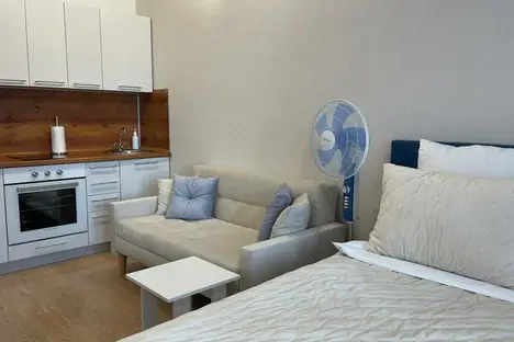 1-комнатная квартира в Санкт-Петербурге, Санкт-Петербург, Комендантский пр-кт, 64к1