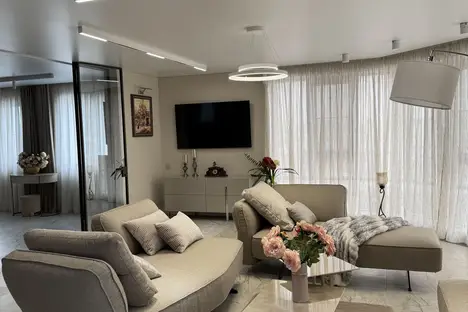 2-комнатная квартира в Пензе, ул. Кирова, 55