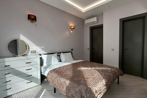 1-комнатная квартира в Москве, Ходынский б-р, 20А