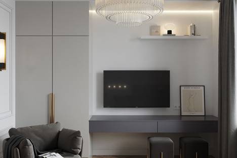 1-комнатная квартира в Минске, Минск, ул. Ленина, 9