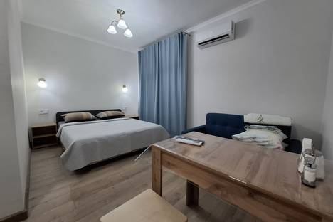 1-комнатная квартира в Кущёвской, ул. 8 Марта, 56