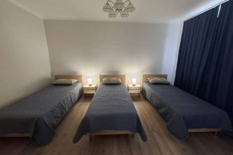 2-комнатная квартира в Кущёвской, ул. 8 Марта, 56