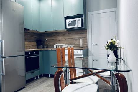 1-комнатная квартира в Казани, пр-кт Ямашева, 102А