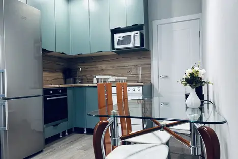 1-комнатная квартира в Казани, пр-кт Ямашева, 102А