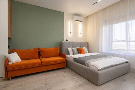 1-комнатная квартира в Челябинске, ул. 250-летия Челябинска, 27