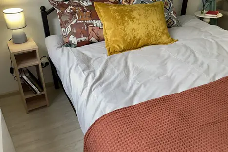 1-комнатная квартира в Долгопрудном, Долгопрудный, Парковая ул., 42к1