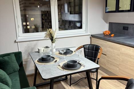 1-комнатная квартира в Долгопрудном, Парковая ул., 42к1