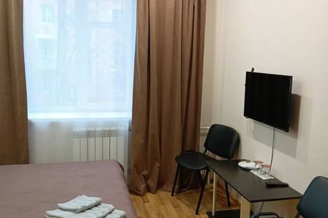 Комната в Томске, ул. Дзержинского, 51