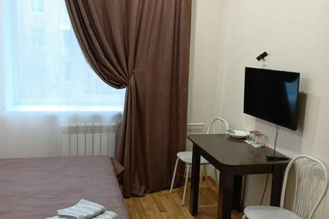 Комната в Томске, ул. Дзержинского, 51