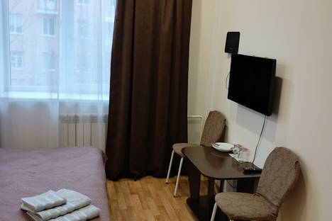 Комната в Томске, ул. Дзержинского, 51