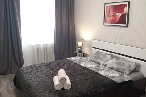 2-комнатная квартира в Омске, ул. Лукашевича, 10