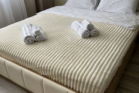 1-комнатная квартира в Краснодаре, Краснодар, Восточно-Кругликовская ул., 28/3