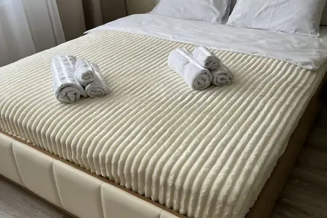 1-комнатная квартира в Краснодаре, Краснодар, Восточно-Кругликовская ул., 28/3