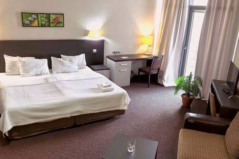 Однокомнатная квартира в аренду посуточно в Астрахани по адресу ул. Адмирала Нахимова, 60В