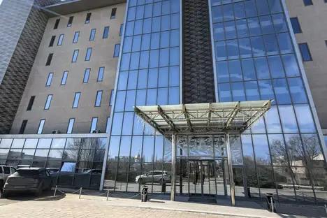 1-комнатная квартира в Астрахани, Астрахань, ул. Адмирала Нахимова, 60В