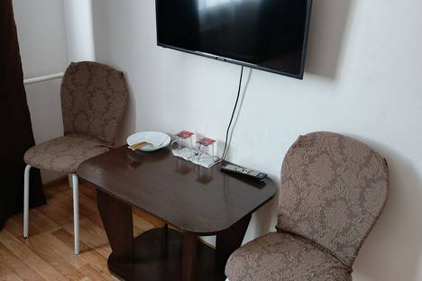 Комната в Томске, ул. Дзержинского, 51