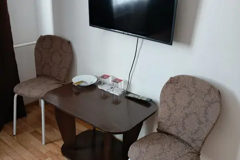 Комната в Томске, ул. Дзержинского, 51