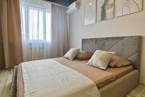 1-комнатная квартира в Курске, пр-кт Дружбы, 19В