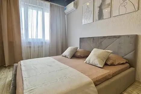 1-комнатная квартира в Курске, пр-кт Дружбы, 19В