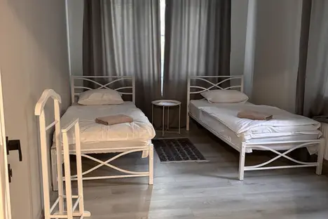 3-комнатная квартира в Нефтекамске, ул. Ленина, 84Б